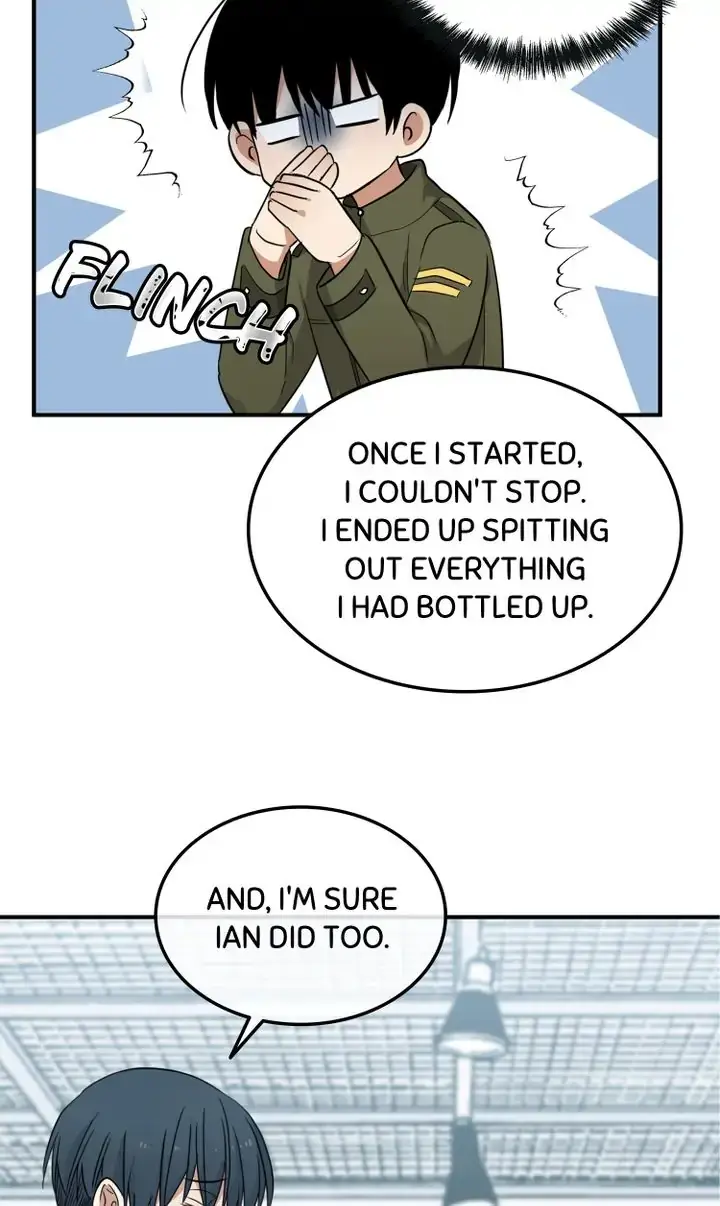  Delicious Scandal Chapter 58 page 37 - 