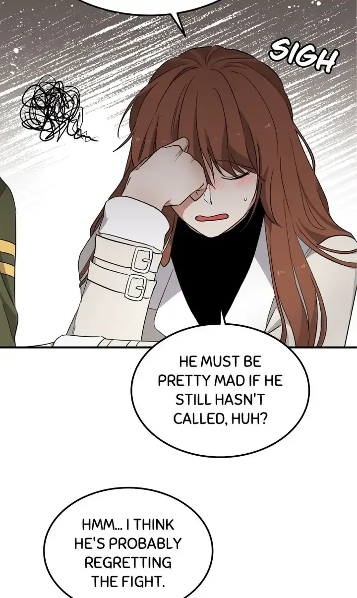  Delicious Scandal Chapter 58 page 39 - 