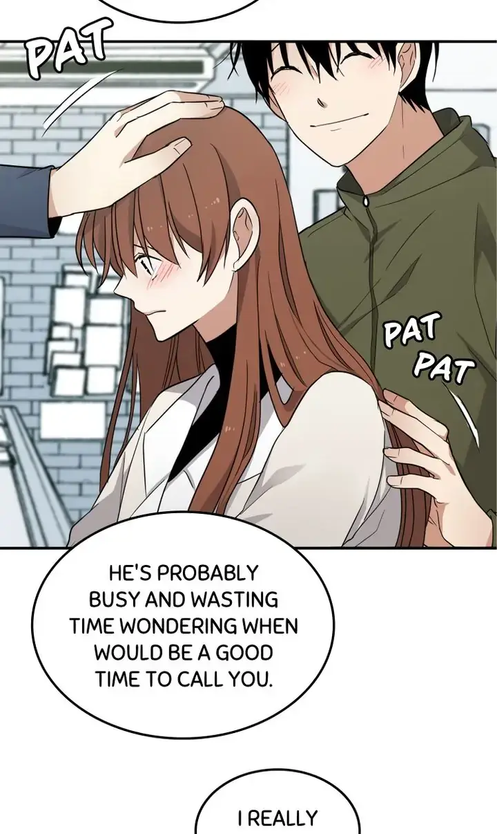  Delicious Scandal Chapter 58 page 40 - 
