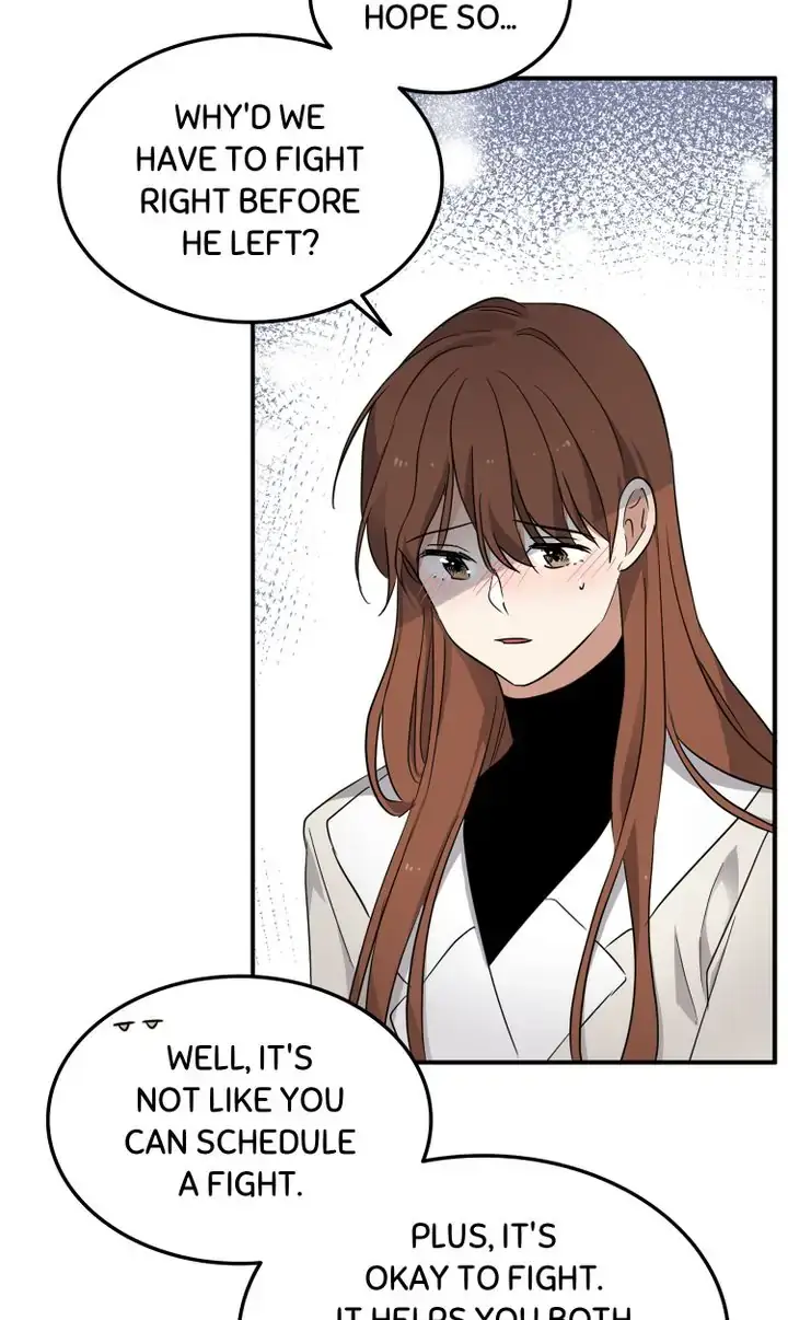  Delicious Scandal Chapter 58 page 41 - 