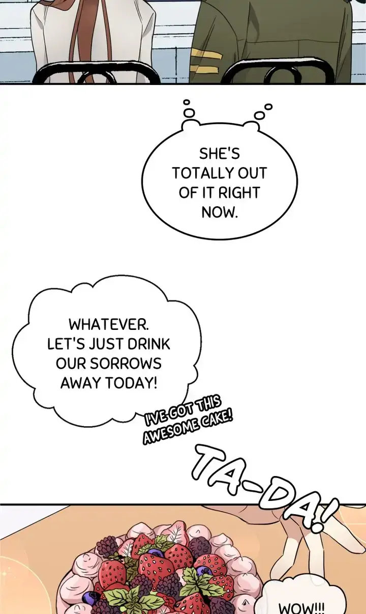  Delicious Scandal Chapter 58 page 44 - 