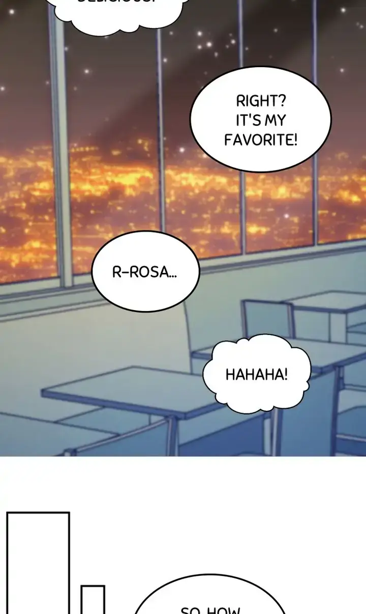  Delicious Scandal Chapter 58 page 46 - 