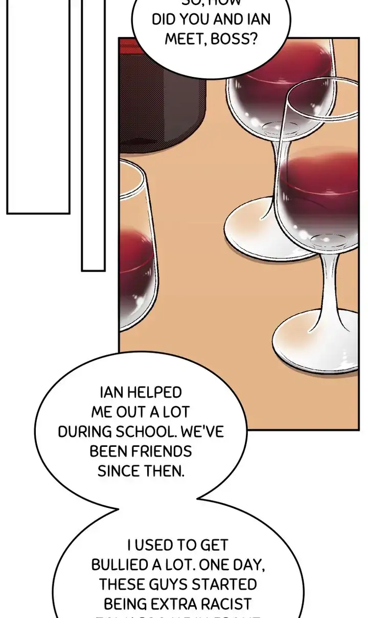  Delicious Scandal Chapter 58 page 47 - 