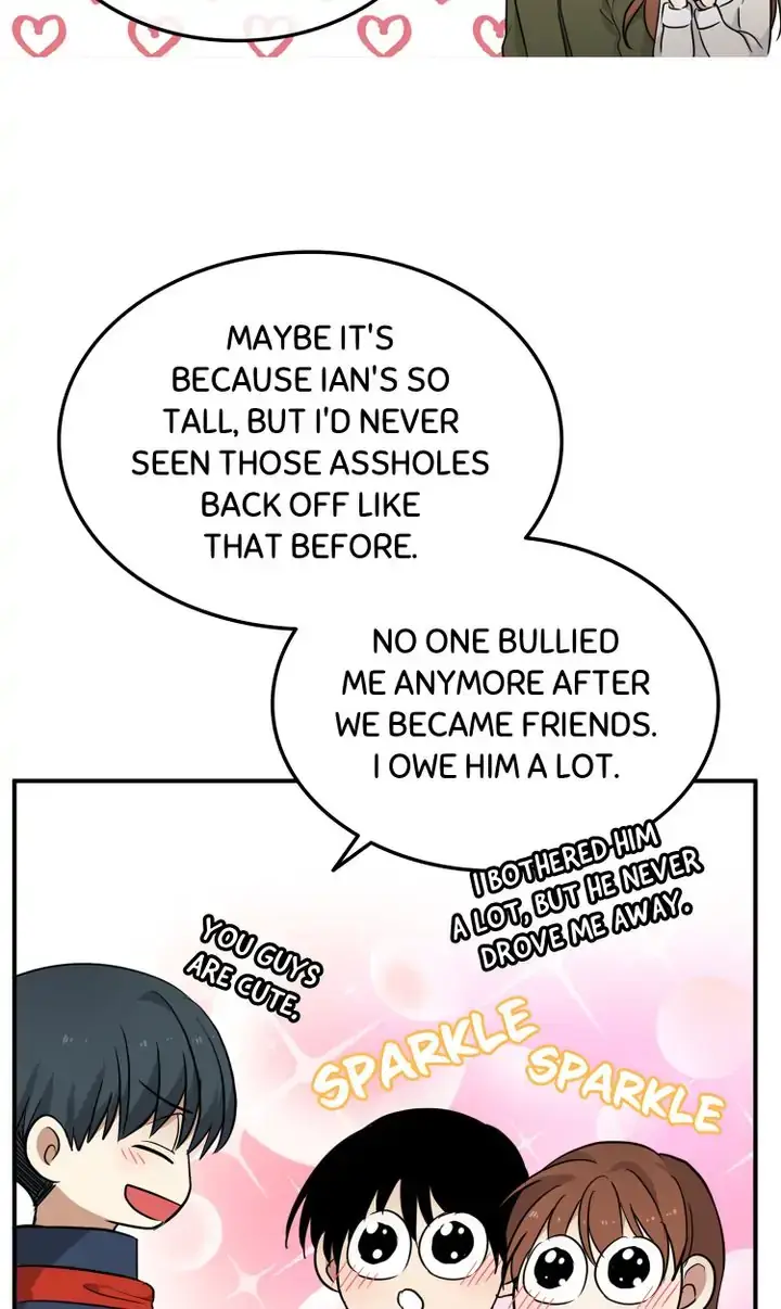  Delicious Scandal Chapter 58 page 49 - 
