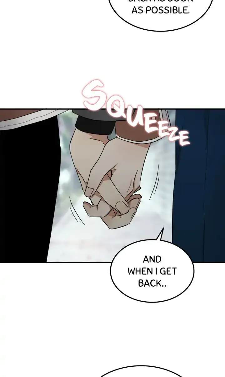  Delicious Scandal Chapter 58 page 6 - 