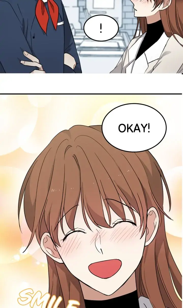  Delicious Scandal Chapter 58 page 51 - 