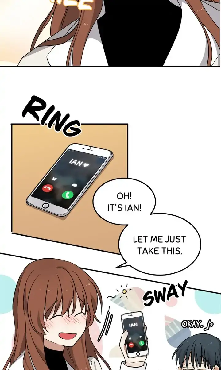  Delicious Scandal Chapter 58 page 52 - 