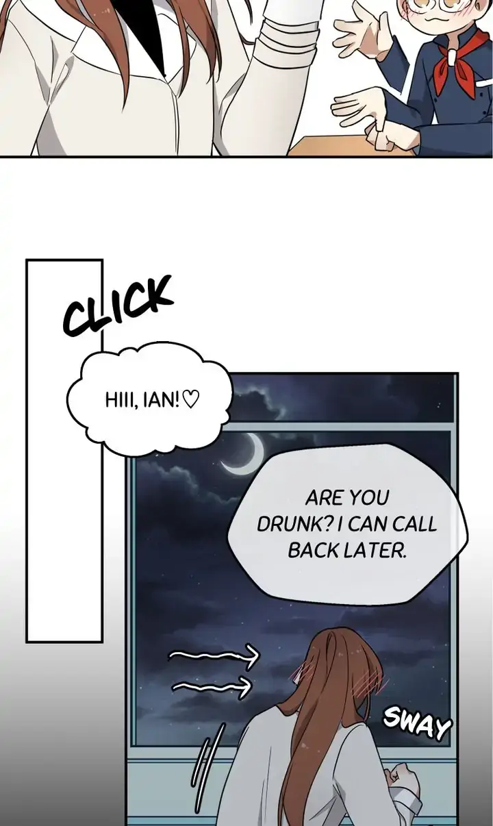  Delicious Scandal Chapter 58 page 53 - 