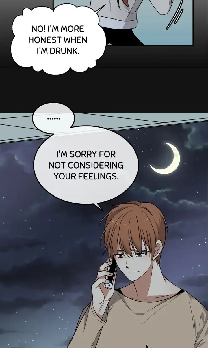  Delicious Scandal Chapter 58 page 54 - 