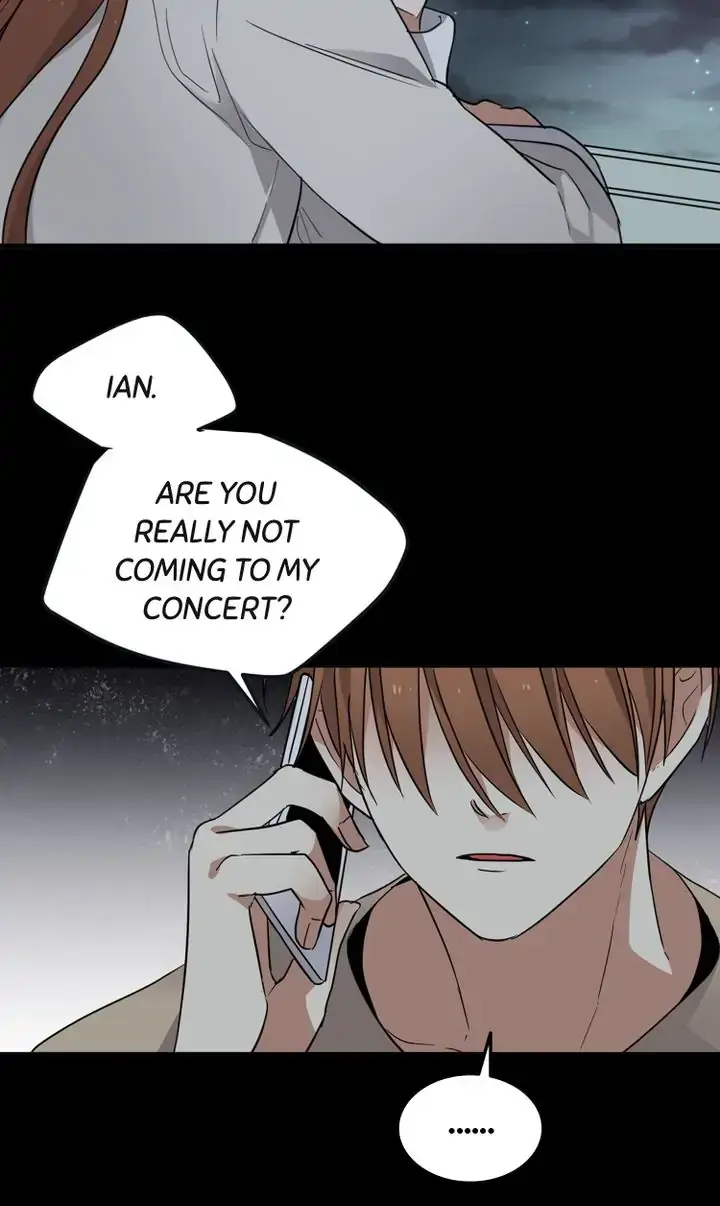  Delicious Scandal Chapter 58 page 56 - 