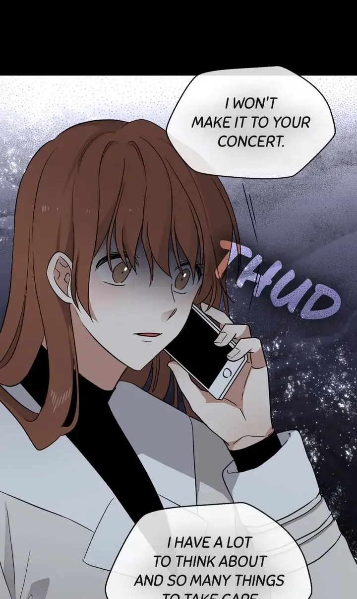  Delicious Scandal Chapter 58 page 57 - 