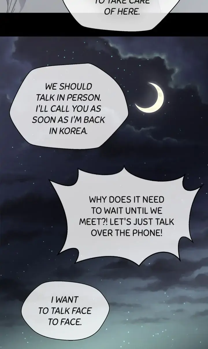  Delicious Scandal Chapter 58 page 58 - 