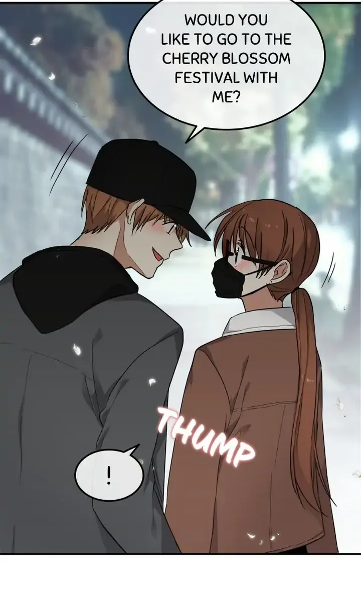  Delicious Scandal Chapter 58 page 7 - 