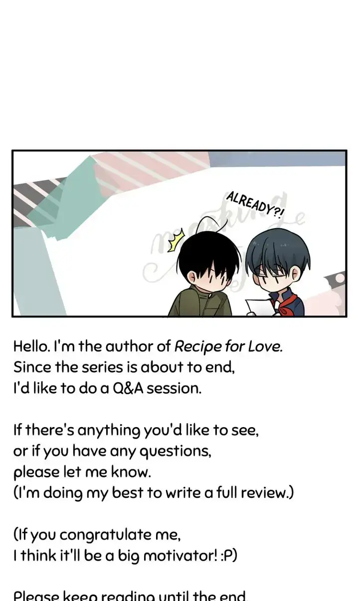  Delicious Scandal Chapter 58 page 61 - 