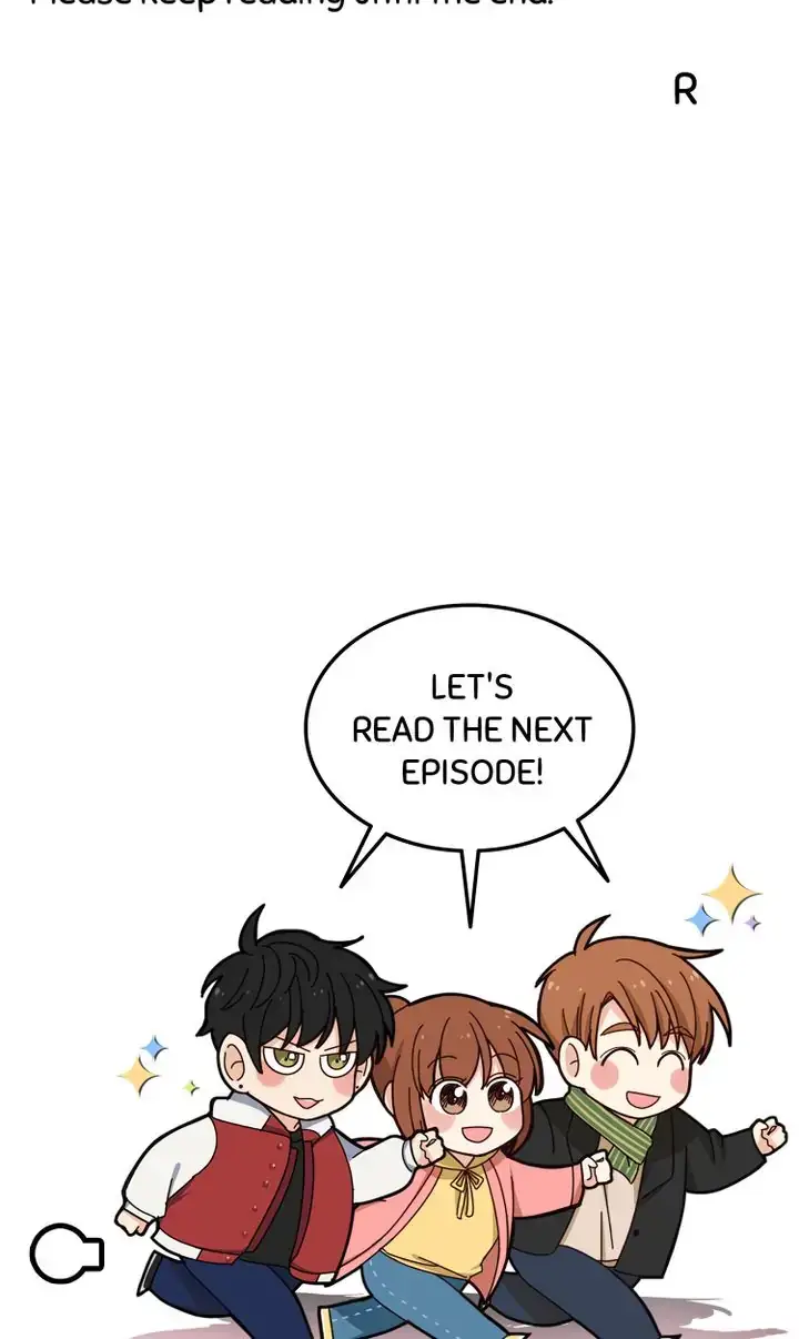  Delicious Scandal Chapter 58 page 62 - 