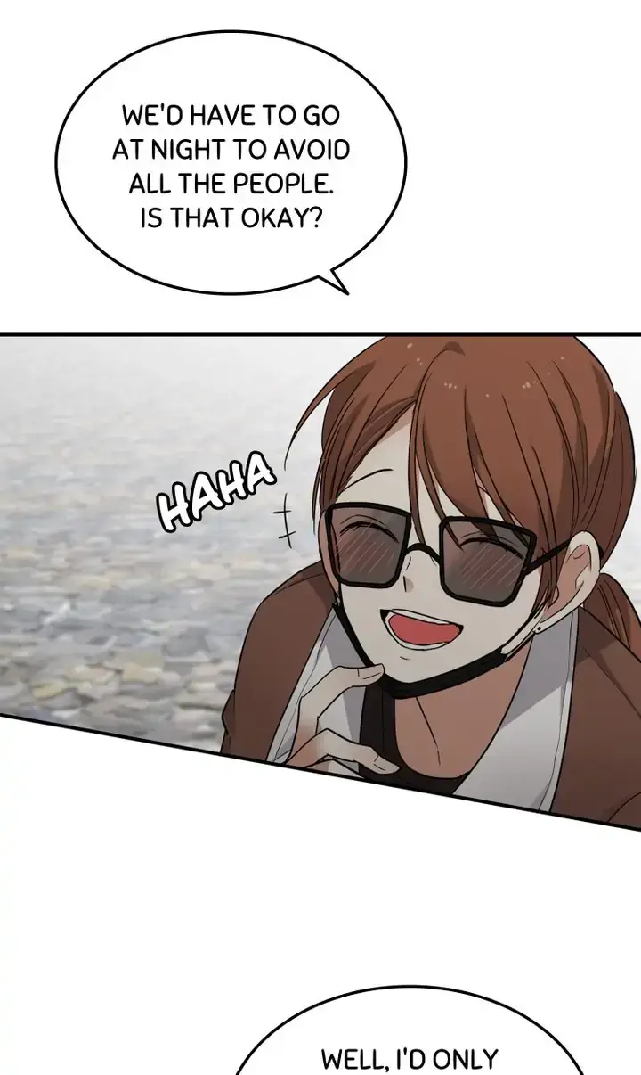  Delicious Scandal Chapter 58 page 8 - 