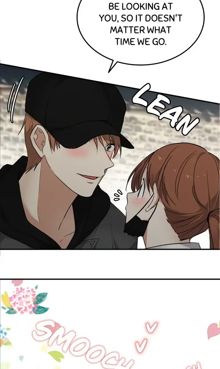  Delicious Scandal Chapter 58 page 9 - 