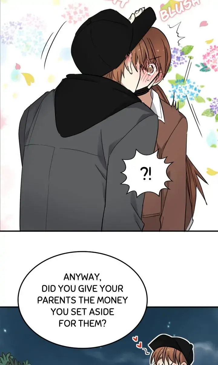  Delicious Scandal Chapter 58 page 10 - 
