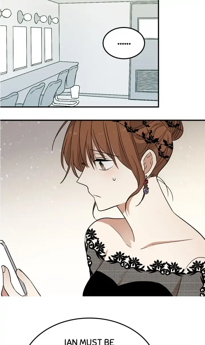  Delicious Scandal Chapter 59 page 16 - 