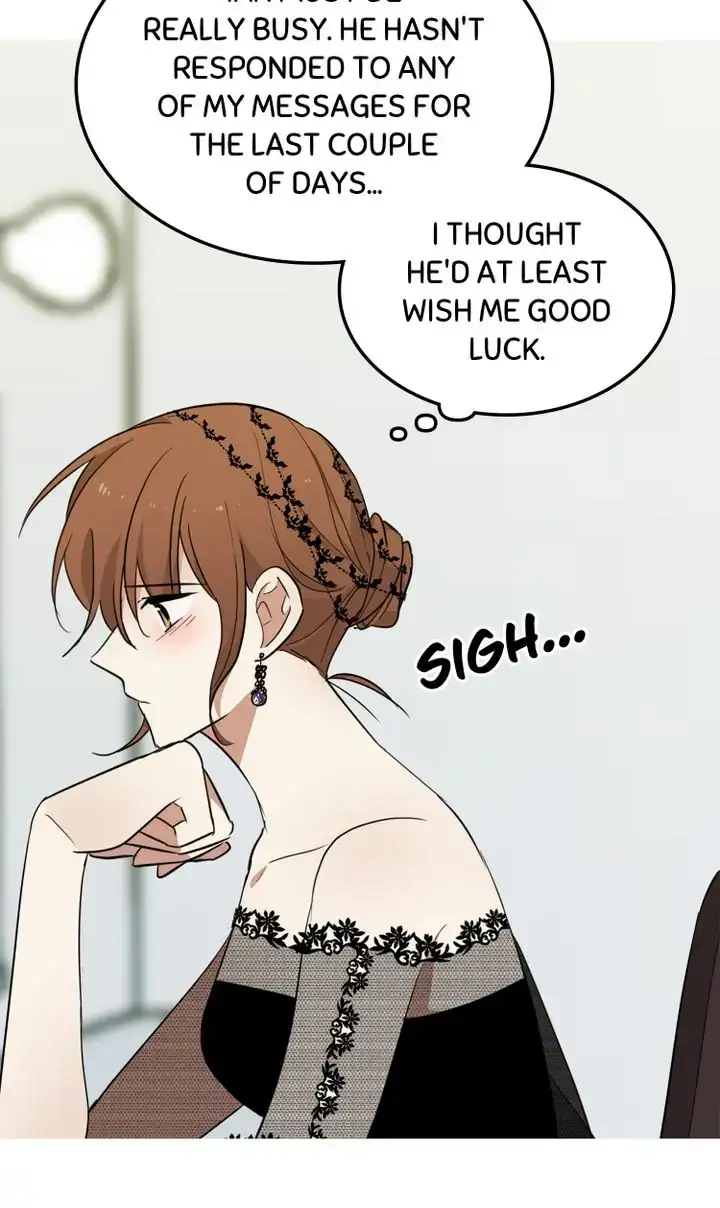  Delicious Scandal Chapter 59 page 17 - 