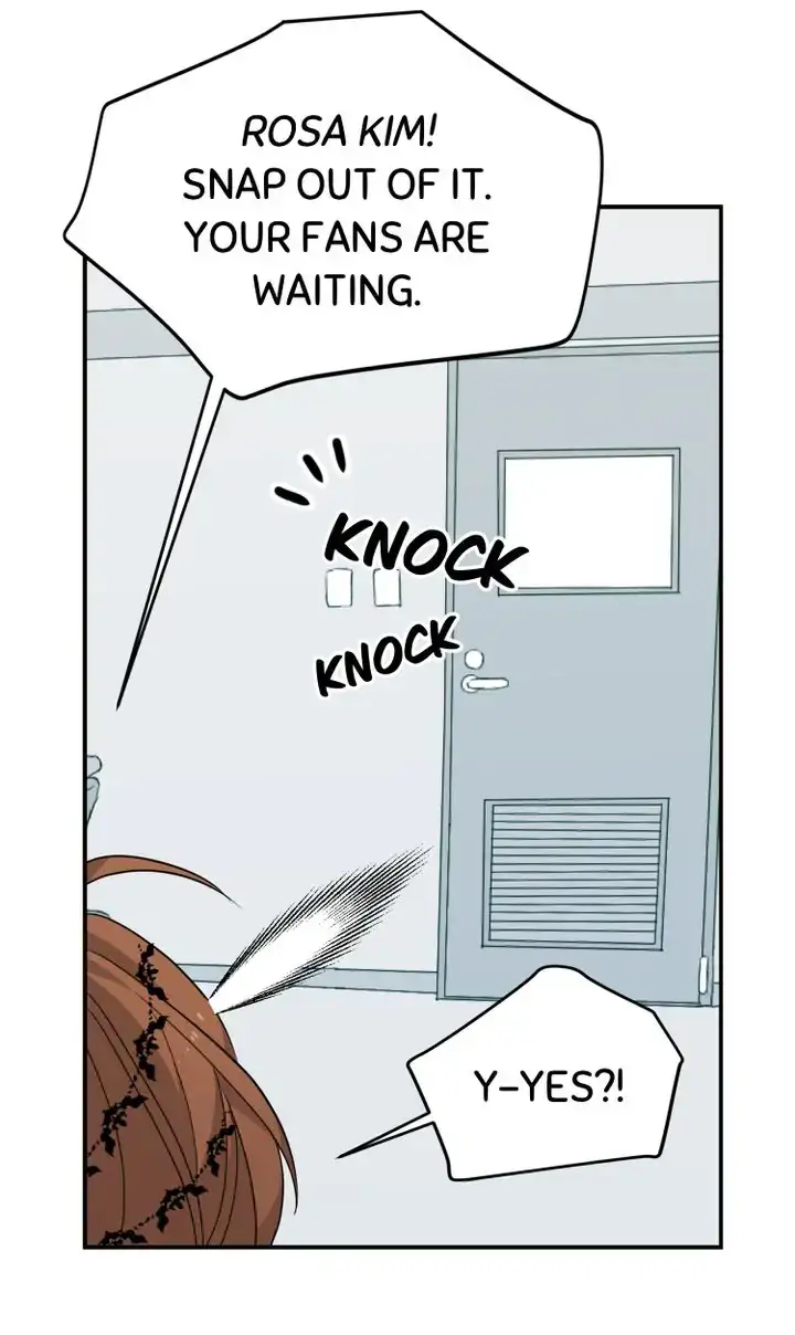  Delicious Scandal Chapter 59 page 18 - 