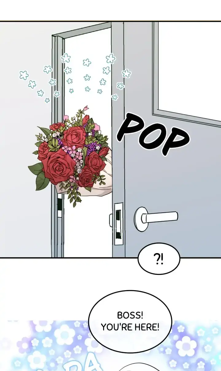  Delicious Scandal Chapter 59 page 19 - 