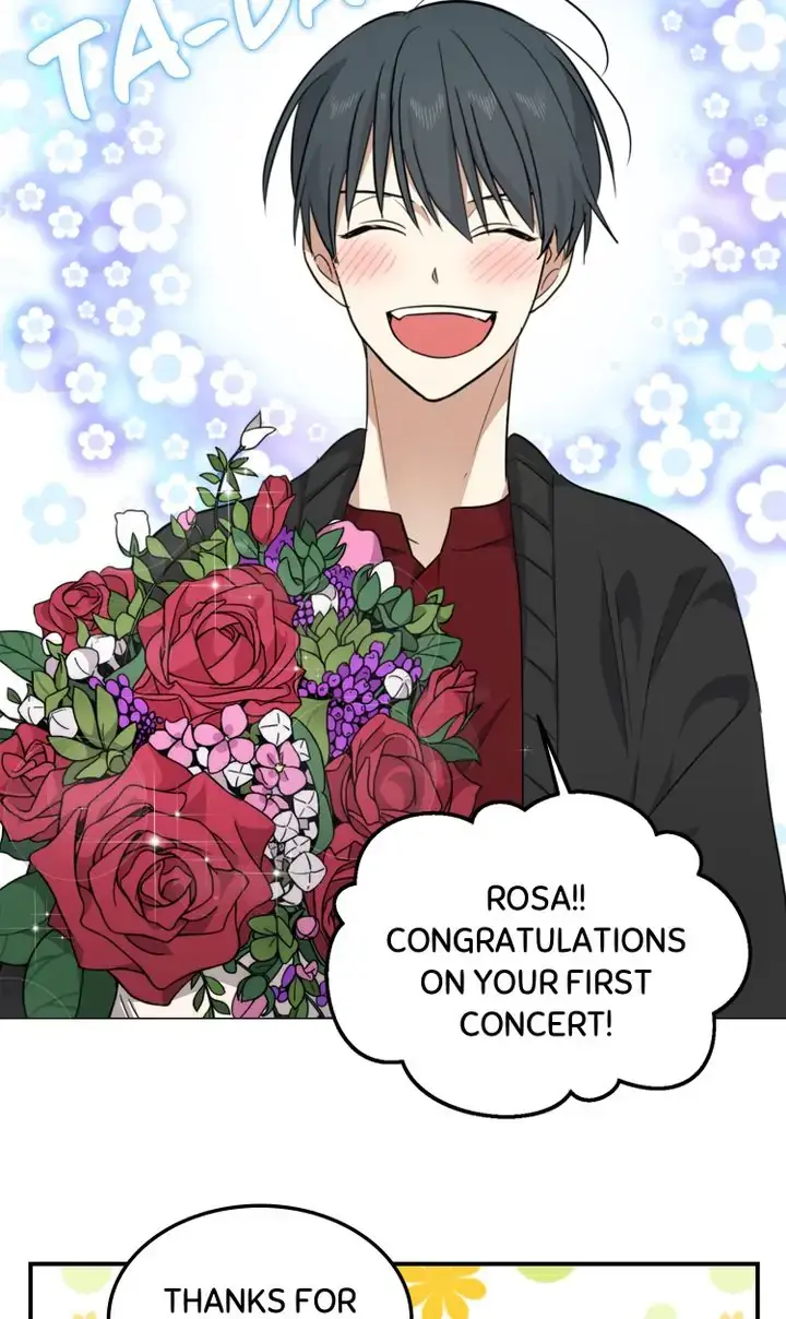  Delicious Scandal Chapter 59 page 20 - 