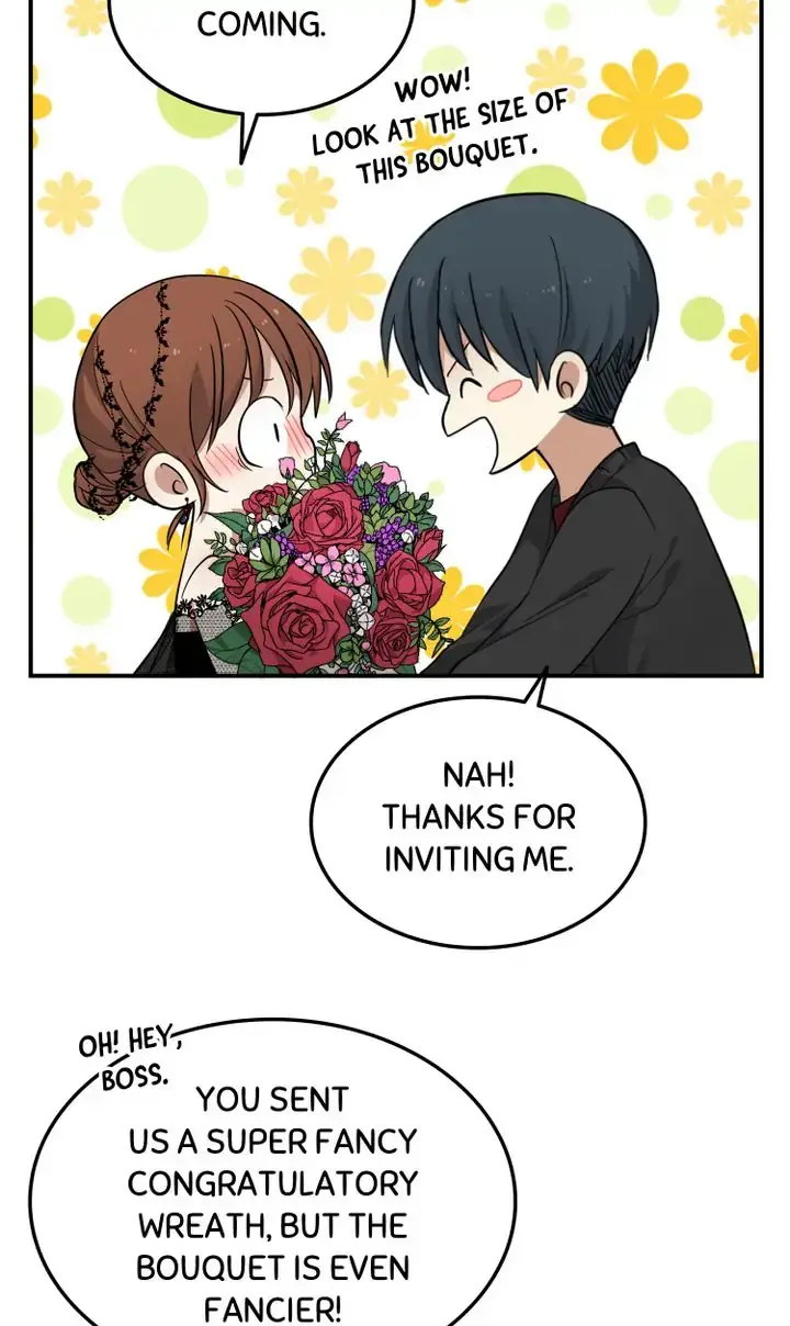  Delicious Scandal Chapter 59 page 21 - 