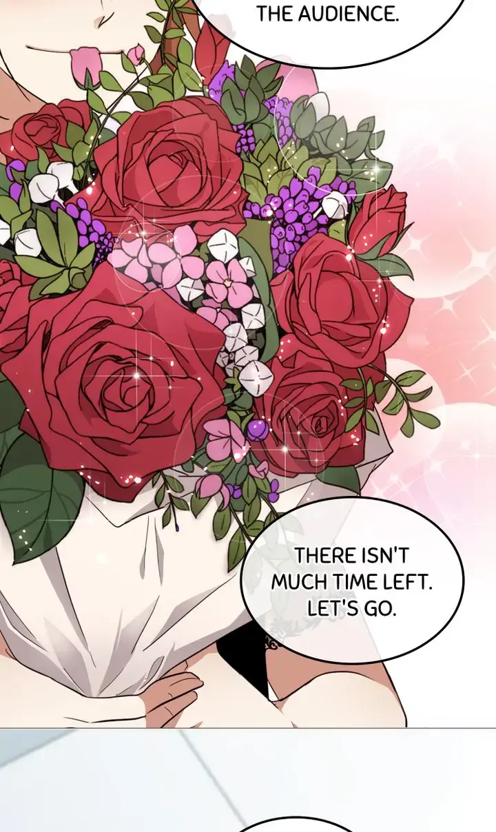  Delicious Scandal Chapter 59 page 23 - 