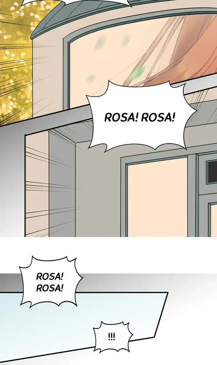  Delicious Scandal Chapter 59 page 31 - 