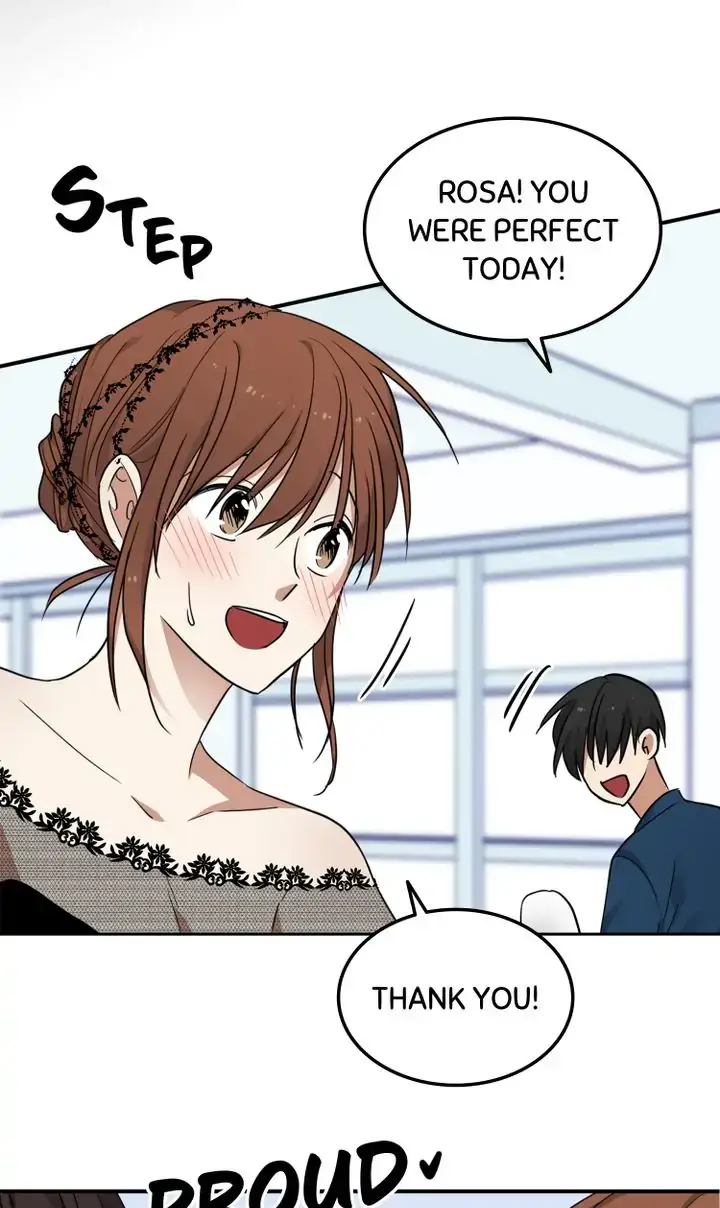  Delicious Scandal Chapter 59 page 32 - 