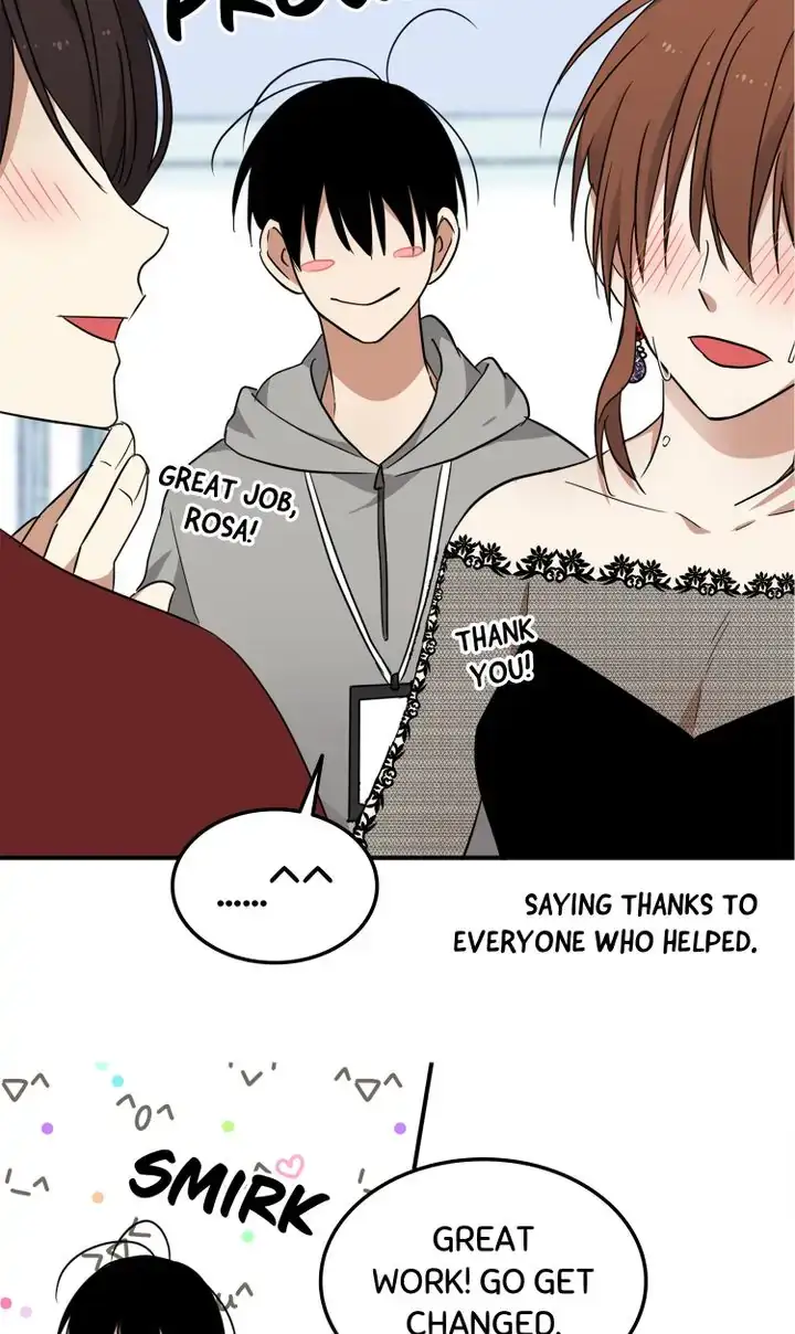  Delicious Scandal Chapter 59 page 33 - 