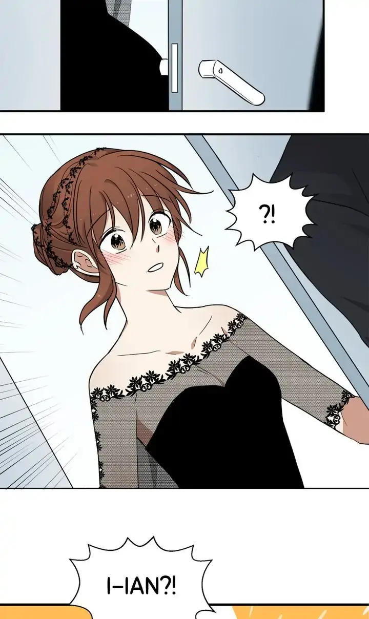  Delicious Scandal Chapter 59 page 35 - 
