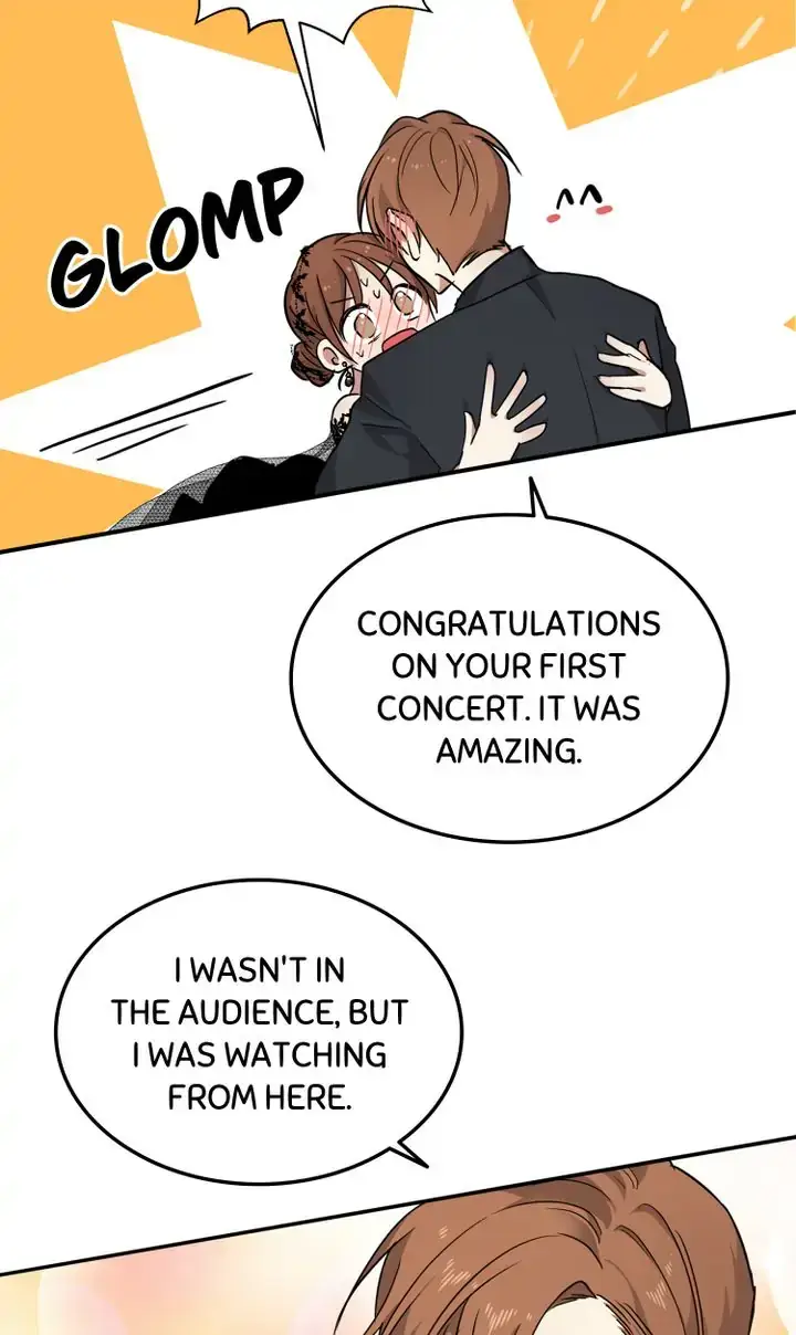  Delicious Scandal Chapter 59 page 36 - 