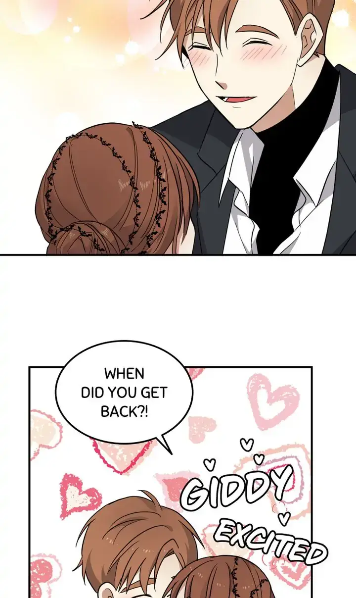  Delicious Scandal Chapter 59 page 37 - 