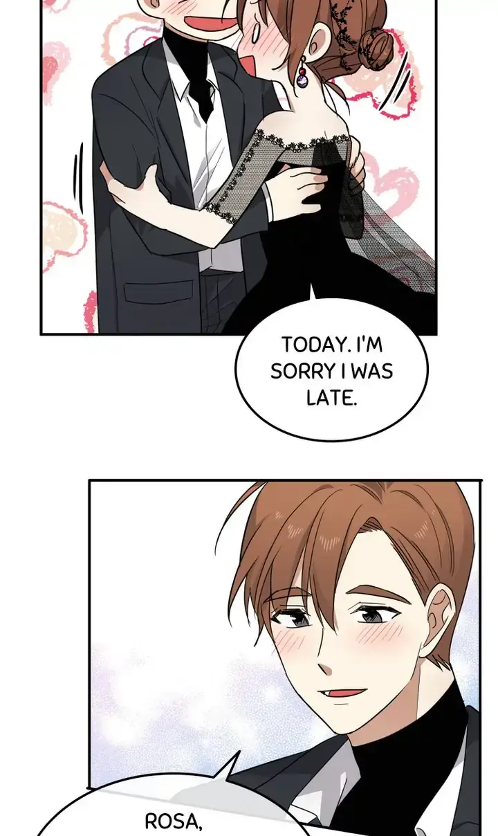  Delicious Scandal Chapter 59 page 38 - 