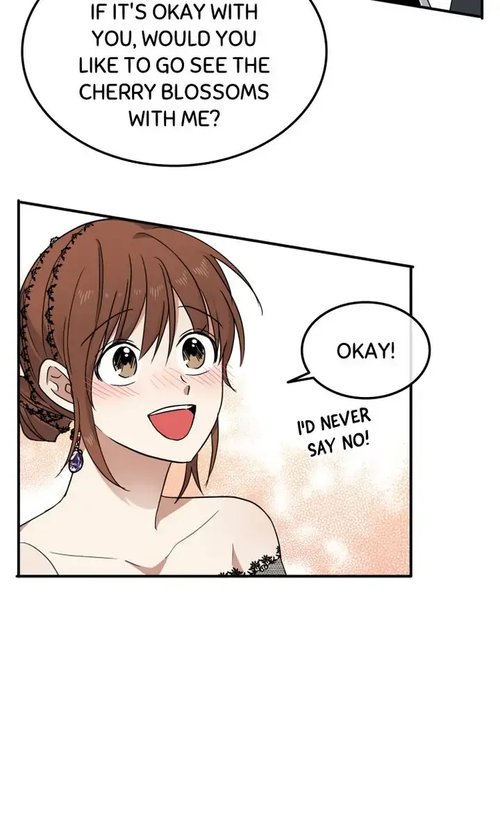  Delicious Scandal Chapter 59 page 39 - 