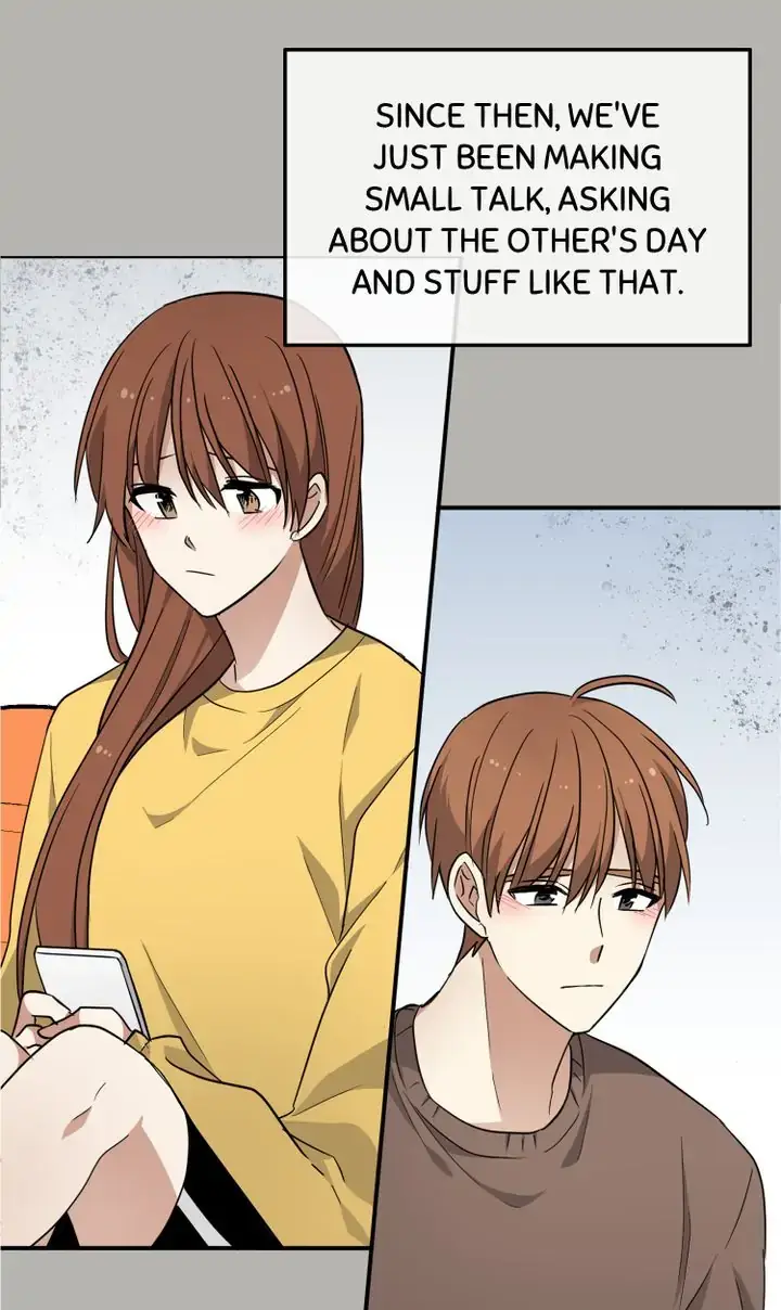  Delicious Scandal Chapter 59 page 5 - 