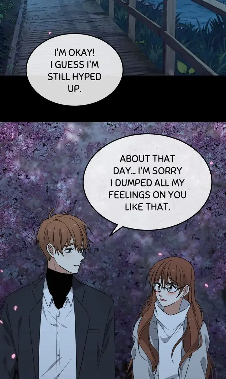  Delicious Scandal Chapter 59 page 41 - 