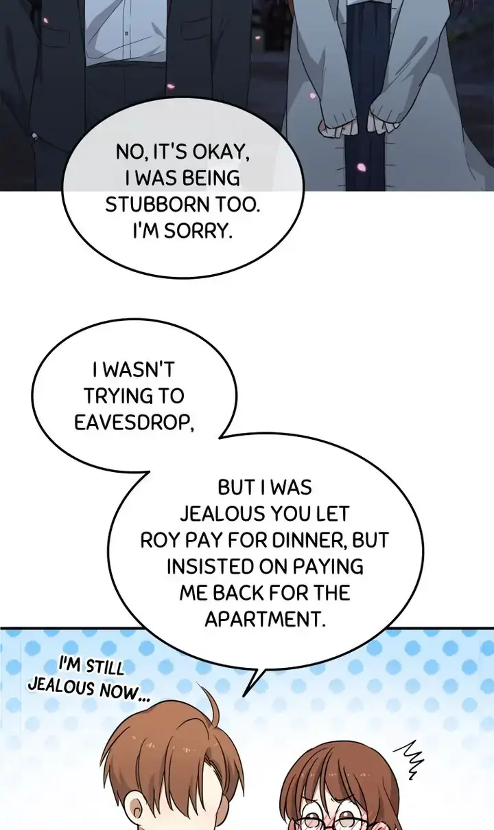  Delicious Scandal Chapter 59 page 42 - 
