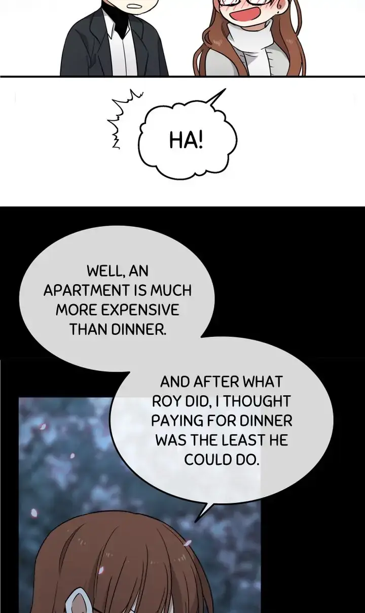  Delicious Scandal Chapter 59 page 43 - 
