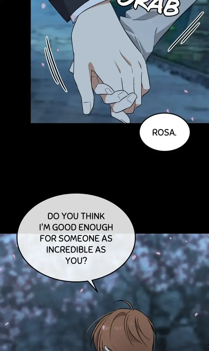  Delicious Scandal Chapter 59 page 45 - 