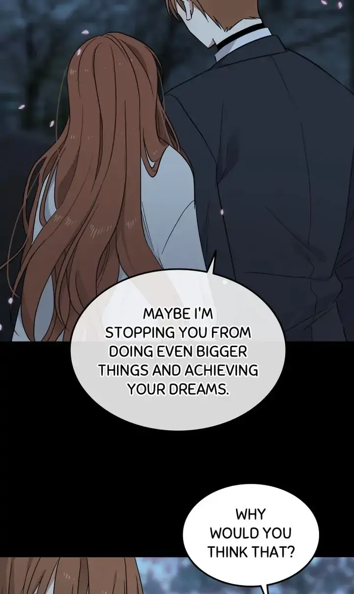  Delicious Scandal Chapter 59 page 46 - 