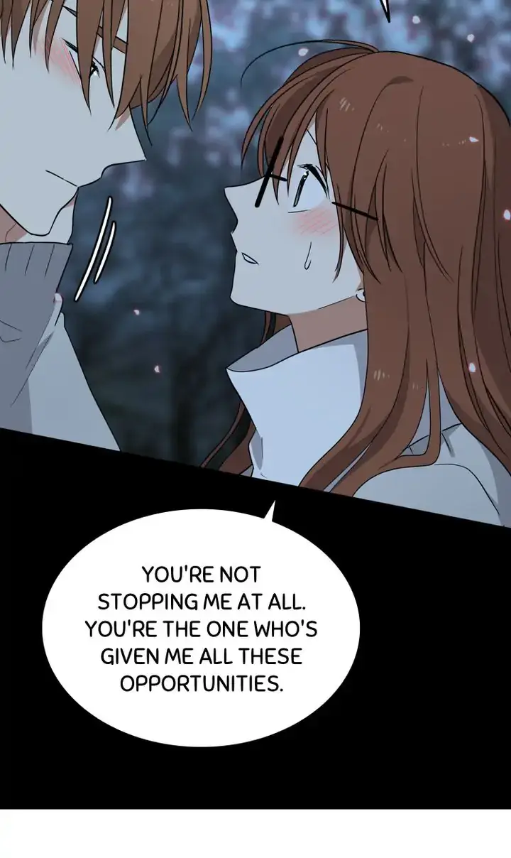  Delicious Scandal Chapter 59 page 47 - 