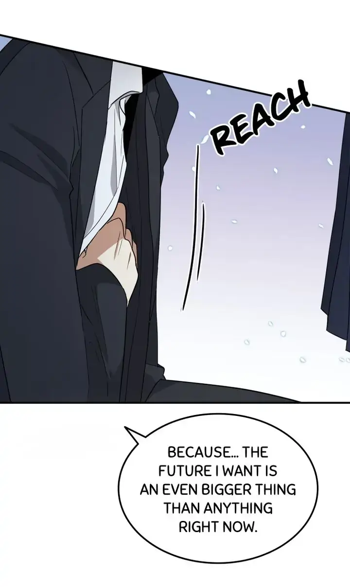  Delicious Scandal Chapter 59 page 48 - 