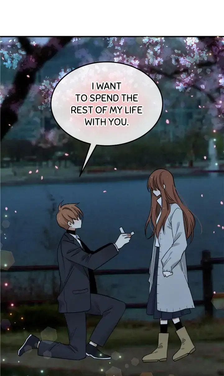  Delicious Scandal Chapter 59 page 50 - 
