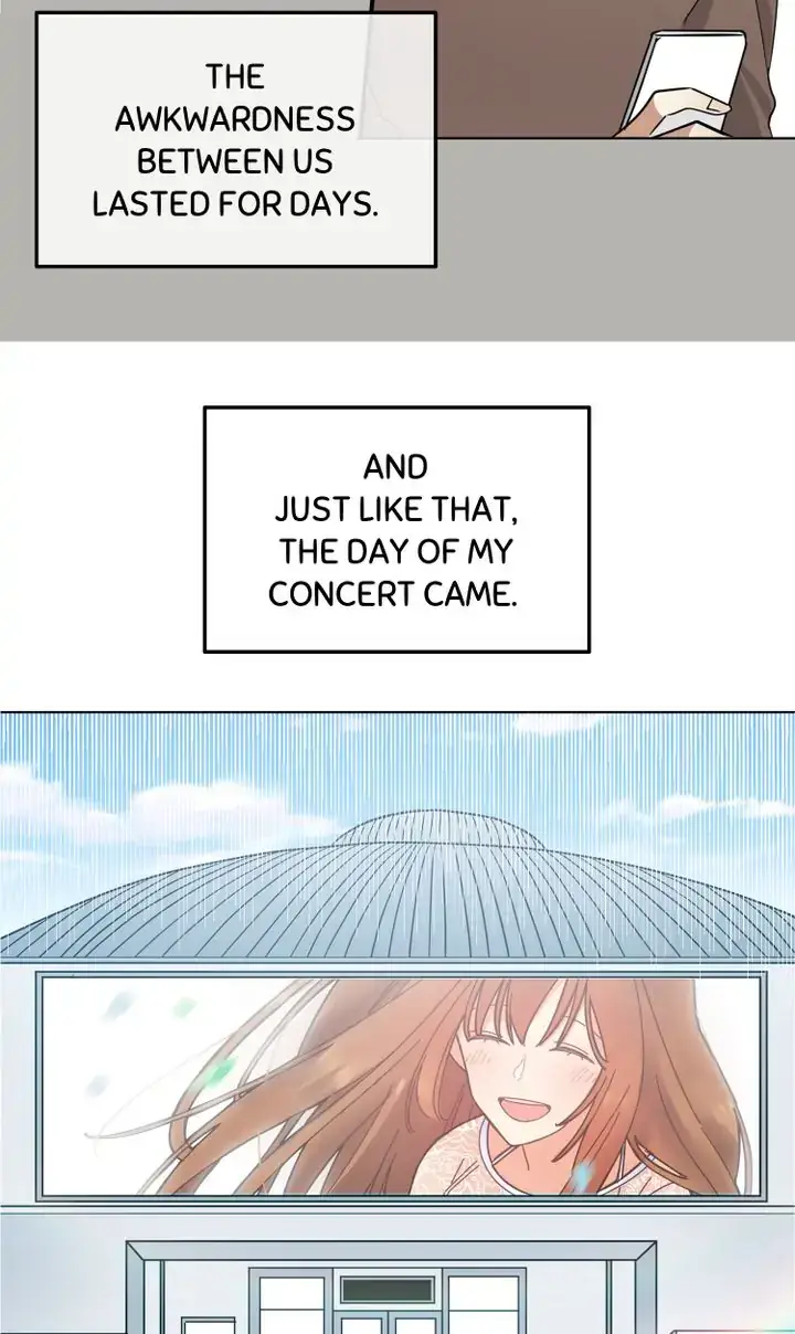  Delicious Scandal Chapter 59 page 6 - 