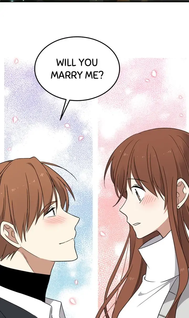  Delicious Scandal Chapter 59 page 51 - 