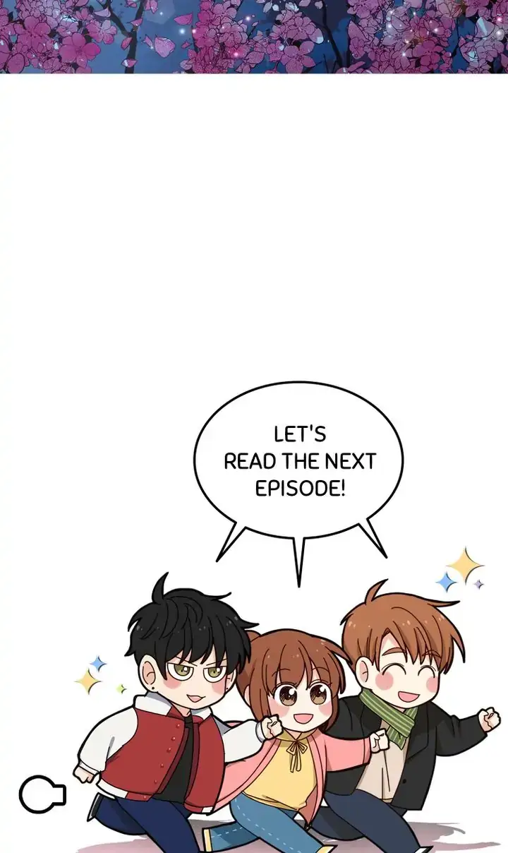  Delicious Scandal Chapter 59 page 55 - 