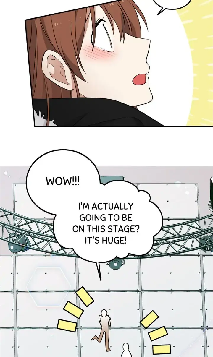 Delicious Scandal Chapter 59 page 8 - 
